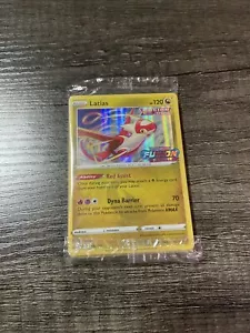Pokemon Latias SWSH171 Deck Sealed - Picture 1 of 2