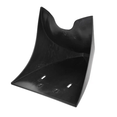 Chin Spoiler Air Dam Fairing For 04-19 Sportster XL883 XL1200 48 72 MBlack S2 Foto 1 de 4