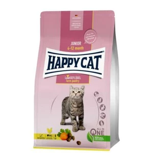 Happy Cat Young Junior Land Geflügel | 10 kg - Bild 1 von 1
