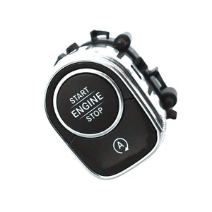 Engine Ignition Start Stop Switch Fit for A-Class W177 B-Class W247 2019-2022 - Picture 1 of 8