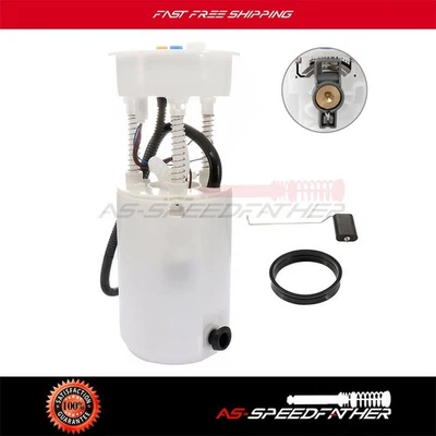 Módulo de bomba de combustible premium para Mercedes-Benz ML 320 ML 350 ML 430 ML 500 ML55 AMG Foto 1 de 4