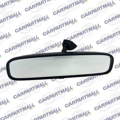 2014-2022 Kia Soul WAGON Interior Rear View Mirror Manual Dimming E4012143 OEM - Image 1 of 4