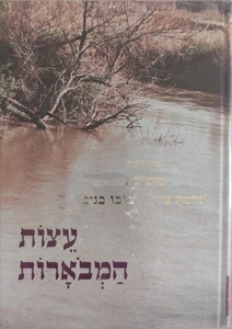 Etzot HaMevuarot Rabbi Nachman von Breslow Judentum HEBRÄISCH עצות המבוארות ברסלב - Bild 1 von 1