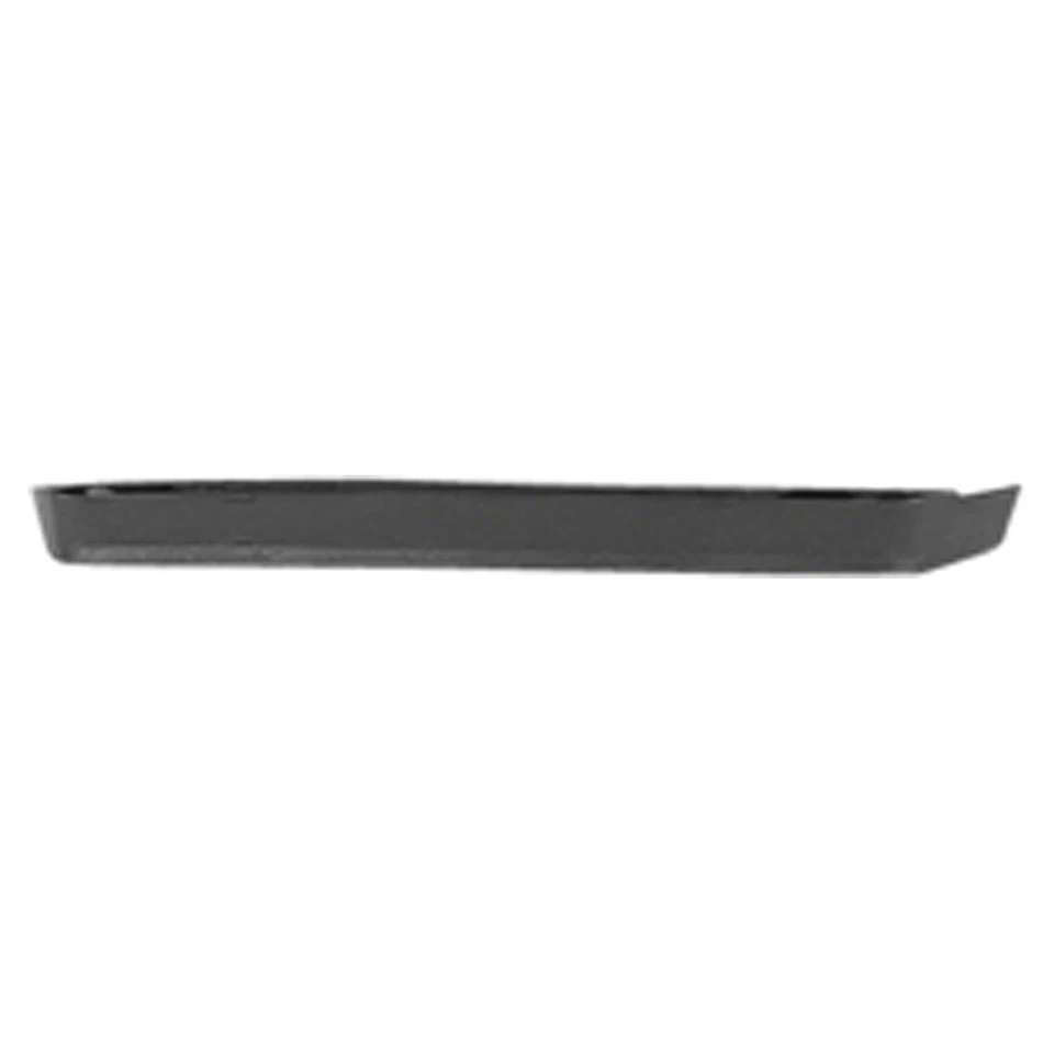Deflector de parachoques inferior delantero GM1090104 para Chevrolet S10 Blazer 1983-1994 Foto 1 de 1