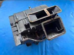 1989 - 1999 Rover 800 Air Conditioning Heater Box (JEC10015) Right Hand Drive - Picture 1 of 7
