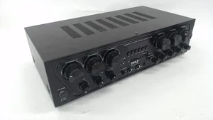 Pyle Wireless Bluetooth Home Audio Amplifier System PC1720081 - Picture 1 of 3