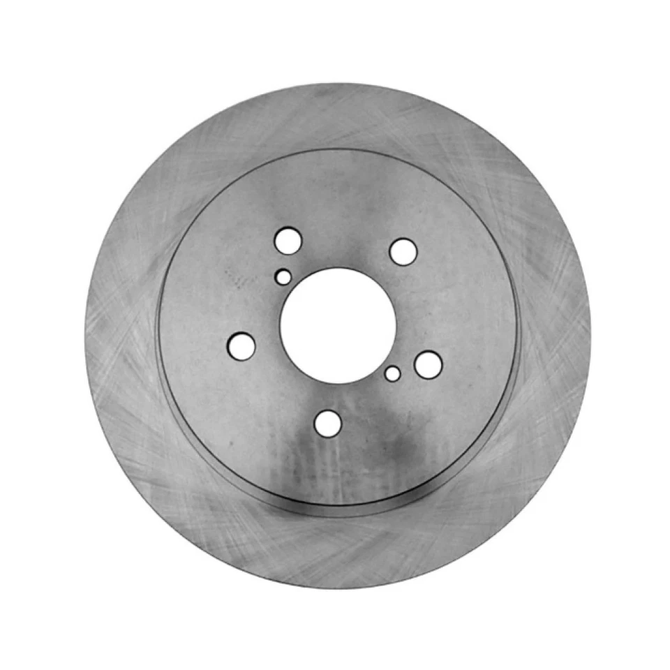 Original ACDelco Para Subaru Outback 05-09 Rotor De Freno Driver O Lado Del Pasajero Foto 1 de 4