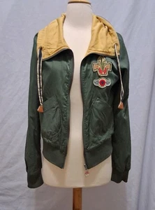 Vintage Diesel Jacket - M - Excellent Condition - 2005 Women's Collection Rare - Picture 1 of 6