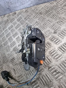 MERCEDES VITO DOOR LOCK A6397300835 MIDDLE LEFT W639 2.1L AUTO DSL TAXI CAB 2013 - Picture 1 of 15