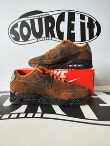 Nike Air Max 90 'Mars Landing' Mars Stone/Magma Orange 10 UK/11US NUEVO - Imagen 1 de 11