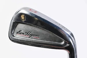 Ben Hogan UiHi Utility #4 Iron / 22 Degree / Stiff Flex KBS Tour-V 110 Shaft - Picture 1 of 6