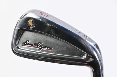 Ben Hogan UiHi Utility #4 Iron / 22 Degree / Stiff Flex KBS Tour-V 110 Shaft - Image 1 of 4