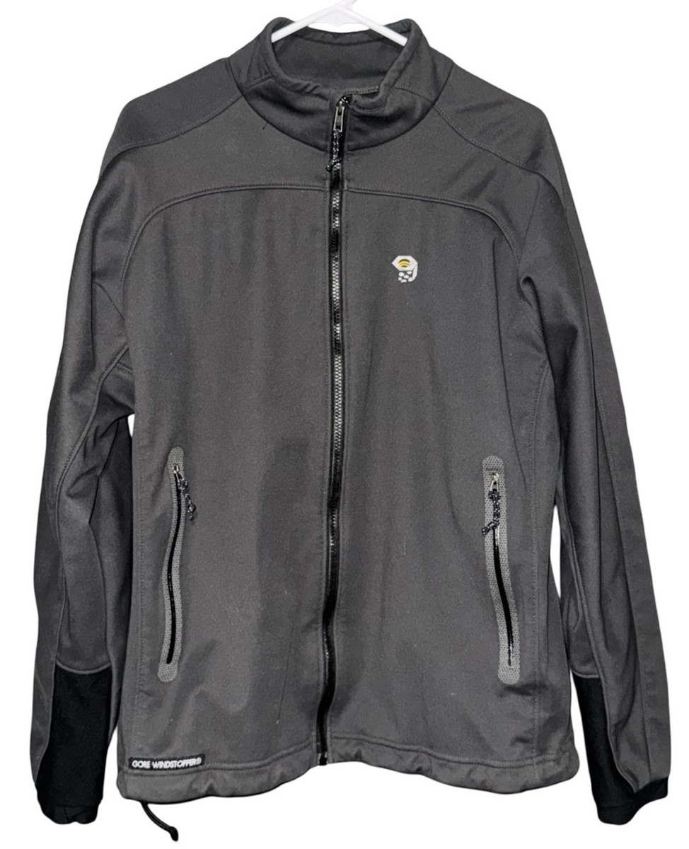 Mountain Hardwear Soft Shell Coats & Jackets for Men for Mountain Hardwear Soft Shell Coats & Jackets for Men for