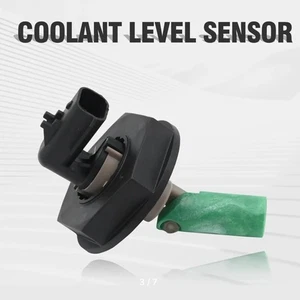 Coolant Level Sensor Black For Freightliner Cascadia/Columbia 2007-2020 924-5205 - Picture 1 of 6