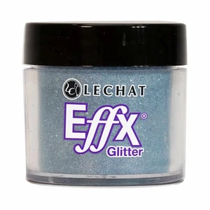 LeChat Glitter EFFX "Blue Raspberry" | 1 oz. EFFX1-66 - Picture 1 of 2