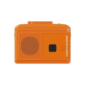 Cassette to MP3 Converter Builts in Software for Digitizing Analogs Recordings - Picture 1 of 8