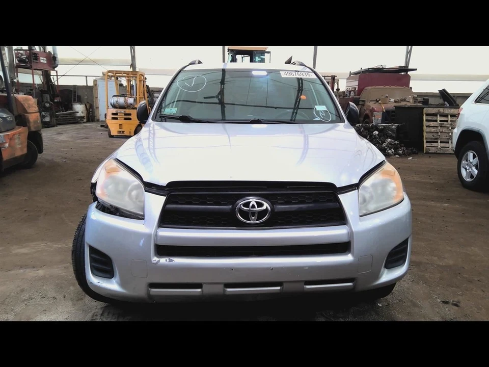 Condensador de CA compatible con 06-12 RAV4 6849856 Foto 1 de 4