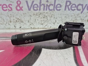 16 VAUXHALL INSIGNIA FACELIFT BLINKER STEUERSTIEL 13-17 - Bild 1 von 5