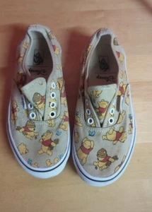 Vans Disney Winnie Pooh Gr 33 - Bild 1 von 6