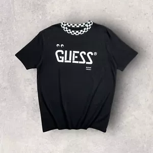 Guess x J BALVIN T-shirt Medium - Picture 1 of 4