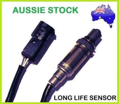 O2 Oxygen Sensor for Holden Jackaroo UBS92 3.2 6VD1 - image 1 of 2