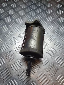 1997 97-01 Suzuki TL1000R TL1000 OEM Starter Motor - Picture 1 of 6