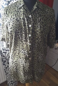 Damen Bluse von Weekend Toussaint Gr. 42 - Bild 1 von 6