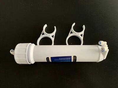 Contenedor de membrana RO reutilizable Foto 1 de 3