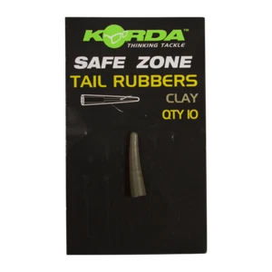 Korda Rubbers Clay Karpfenmontage Karpfenangeln NEW OVP - Bild 1 von 2
