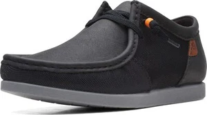 Clarks Herren Shacrelite Mokassin Oxford - Bild 1 von 36