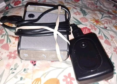 Motorola Roadster TZ710 Bluetooth In-Car Speakerphone FM Tested - Image 1 of 3