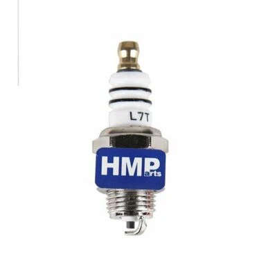 Zündkerze 47/49 ccm L7T Typ2 Pocket Bike Mini Cross Mini Quad HMParts