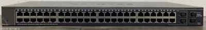 NETGEAR ProSafe 48 Port Gigabit Smart Switch GS748T v4h2 - Picture 1 of 4