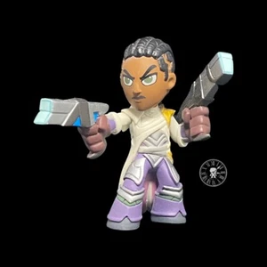 Funko Mystery Minis League of Legends - Exclusivo de Lucian Gamestop (3 ENVÍO GRATUITO) - Imagen 1 de 8