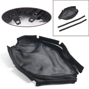 Nylon Chassis Protective Cover Dirty Dust Mesh Net for 1/10 Traxxas Slash RC Car - Picture 1 of 7