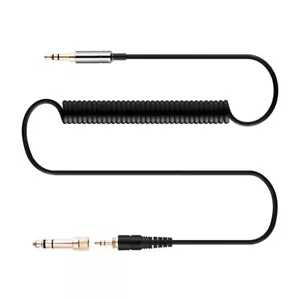 Cable de audio de resorte en espiral para JVC HA-SS01 HA-SS02 HA-S90N S91N SBT200X SR100X - Imagen 1 de 10