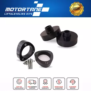 Kit de elevación para DAIHATSU TERIOS II 2006-2018 2" 50mm delantero y trasero - Imagen 1 de 5