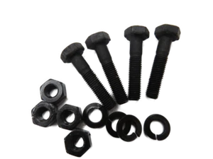 NEW 1932-35 Ford shock link clamping bolts (does two links) K-002 - Bild 1 von 1