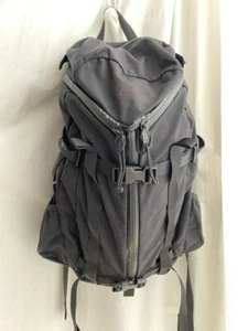 Mystery Ranch Sweet Pea Backpack Grey Discontinued Used - Picture 1 of 4