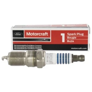 Genuine Motorcraft SP541AX AGSF32YR Double Platinum Spark Plug for Ford, Mercury - Picture 1 of 4