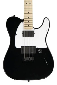 Root Style BadAss T - 6 String Electric Guitar - Picture 1 of 5