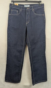 Jeans Urban Pipeline tg 18 ragazzo relaxed denim dritto blu 100% cotone 2498 - Foto 1 di 6