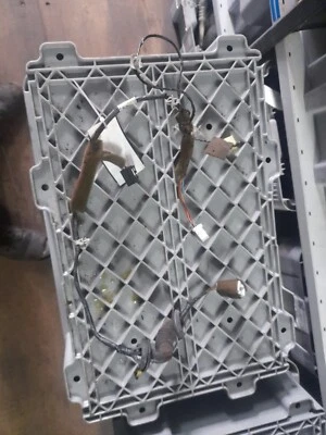 Chevrolet Matiz 2005-2009 telar cableado puerta lado pasajero delantero 96399557  Foto 1 de 2