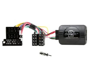 CTSRN003AA Renault Clio, Kangoo, Laguna, Megane Steering Control Stalk Adapto... - Picture 1 of 2