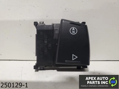 Interruptor de navegação Mopar bússola direita Dodge Nitro 3.7L fabricante de equipamento original 2007-2011 - Imagem 1 de 4