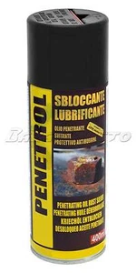 PENETROL - OLIO SBLOCCANTE PENETRANTE LUBRIFICANTE - Imagen 1 de 1