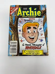 Archies Digest Magazine #229 - Imagen 1 de 2