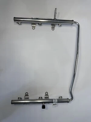 Jeep Grand Cherokee 2007 riel de combustible Foto 1 de 3