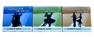 READER'S DIGEST: THE ULTIMATE DANCE COLLECTION / 6 DISCS x 3 CD SETS 2011 - VGC. - Picture 1 of 17