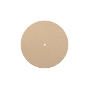 Pronty MDF Clock Face - Round 28cm - Picture 1 of 1